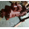 Volvo EC360 Гидравлический насос K3V180DT 14500380 14566659
